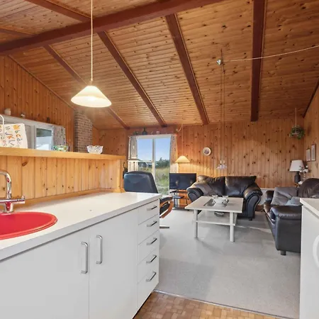 Oasis Near Dunes, Beach, And Activities Holiday home