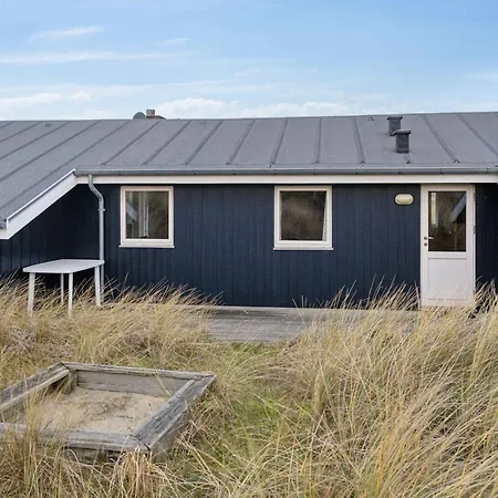 Oasis Near Dunes, Beach, And Activities Holiday home *