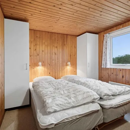 Oasis Near Dunes And Activities Ringkøbing