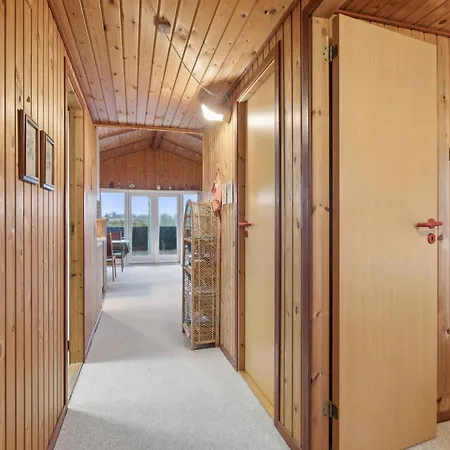 Oasis Near Dunes And Activities * Ringkøbing