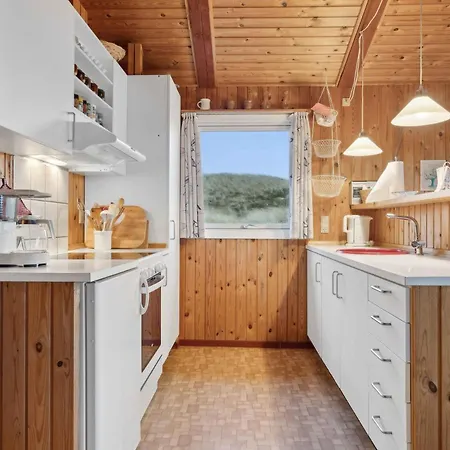 Holiday home Oasis Near Dunes, Beach, And Activities