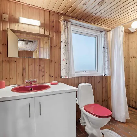 Oasis Near Dunes, Beach, And Activities Holiday home *
