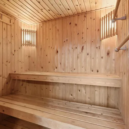 Oasis Near Dunes And Activities Casa de Férias Ringkøbing