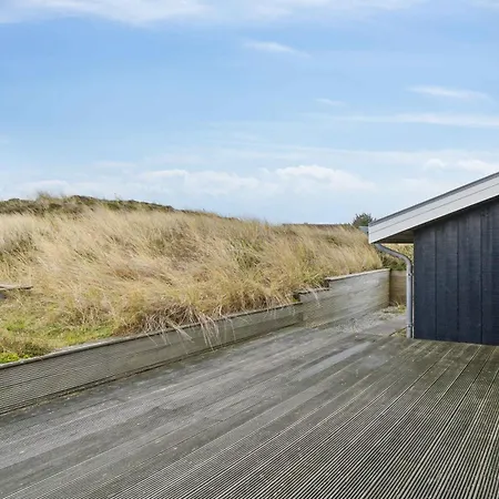 Oasis Near Dunes And Activities * Ringkøbing
