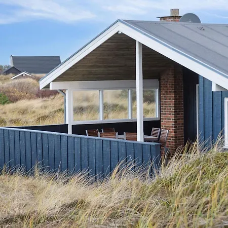 Oasis Near Dunes, Beach, And Activities Holiday home