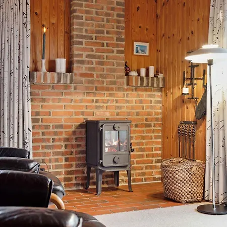 Oasis Near Dunes And Activities